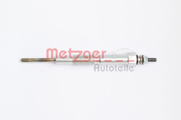 Glühkerze Metzger H1 215 Glühkerze Metzger H1 215 von Metzger
