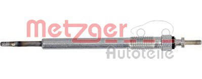 Glühkerze Metzger H1 453 Glühkerze Metzger H1 453 von Metzger