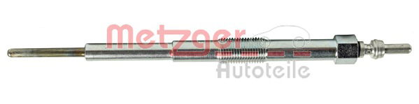 Glühkerze Metzger H1 478 Glühkerze Metzger H1 478 von Metzger