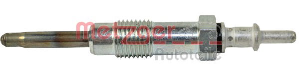 Glühkerze Metzger H5 110 von Metzger