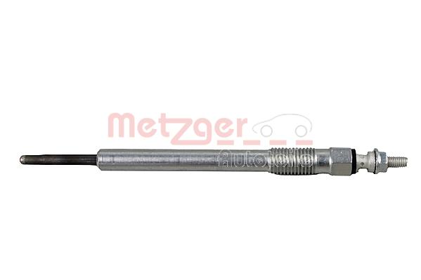 Glühkerze Metzger H5 123 Glühkerze Metzger H5 123 von Metzger