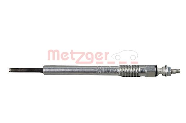 Glühkerze Metzger H5 123 von Metzger