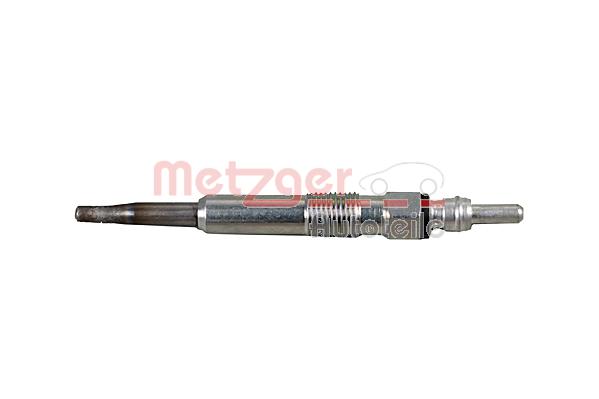 Glühkerze Metzger H5 193 von Metzger