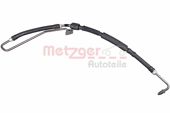 Hydraulikschlauch, Lenkung von Hydraulikpumpe nach Lenkgetriebe Metzger 2361065 Hydraulikschlauch, Lenkung von Hydraulikpumpe nach Lenkgetriebe Metzger 2361065 von Metzger