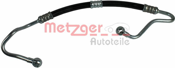 Hydraulikschlauch, Lenkung von Hydraulikpumpe nach Lenkgetriebe Metzger 2361132 Hydraulikschlauch, Lenkung von Hydraulikpumpe nach Lenkgetriebe Metzger 2361132 von Metzger