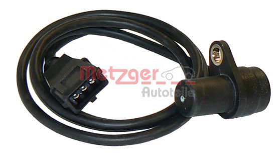 Impulsgeber, Kurbelwelle Metzger 0902002 Impulsgeber, Kurbelwelle Metzger 0902002 von Metzger