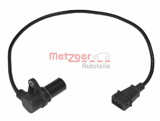 Impulsgeber, Kurbelwelle Metzger 0902056 Impulsgeber, Kurbelwelle Metzger 0902056 von Metzger