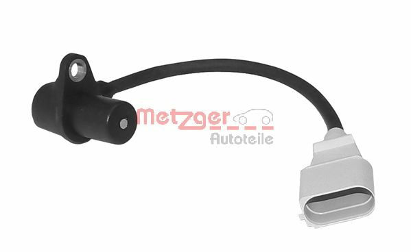 Impulsgeber, Kurbelwelle Metzger 0902058 Impulsgeber, Kurbelwelle Metzger 0902058 von Metzger