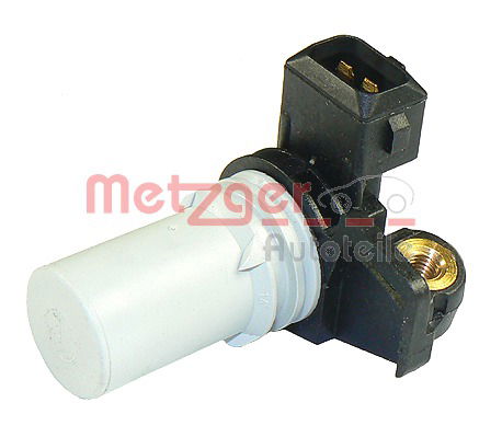 Impulsgeber, Kurbelwelle Metzger 0902086 von Metzger