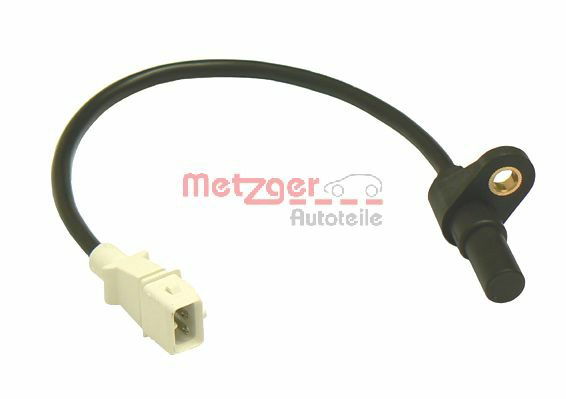 Impulsgeber, Kurbelwelle Metzger 0902098 Impulsgeber, Kurbelwelle Metzger 0902098 von Metzger