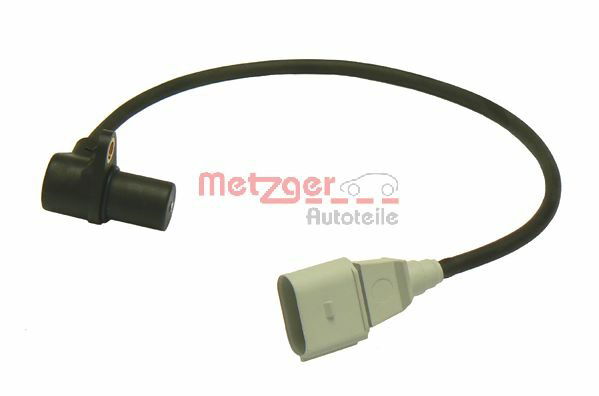 Impulsgeber, Kurbelwelle Metzger 0902106 Impulsgeber, Kurbelwelle Metzger 0902106 von Metzger