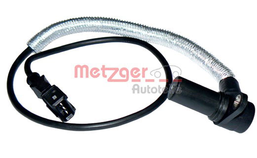 Impulsgeber, Kurbelwelle Metzger 0902188 Impulsgeber, Kurbelwelle Metzger 0902188 von Metzger