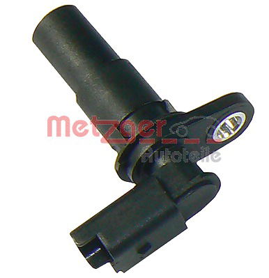 Impulsgeber, Kurbelwelle Metzger 0902195 Impulsgeber, Kurbelwelle Metzger 0902195 von Metzger