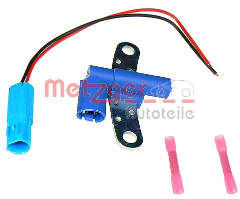 Impulsgeber, Kurbelwelle Metzger 0902224 Impulsgeber, Kurbelwelle Metzger 0902224 von Metzger