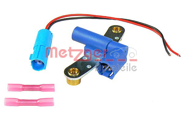 Impulsgeber, Kurbelwelle Metzger 0902226 Impulsgeber, Kurbelwelle Metzger 0902226 von Metzger