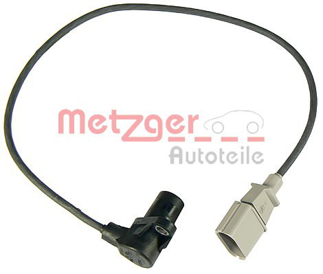 Impulsgeber, Kurbelwelle Metzger 0902242 Impulsgeber, Kurbelwelle Metzger 0902242 von Metzger