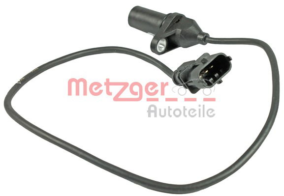 Impulsgeber, Kurbelwelle Metzger 0902279 Impulsgeber, Kurbelwelle Metzger 0902279 von Metzger