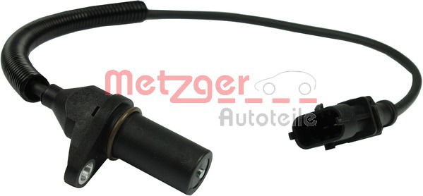 Impulsgeber, Kurbelwelle Metzger 0902280 Impulsgeber, Kurbelwelle Metzger 0902280 von Metzger