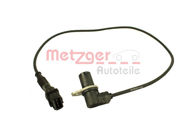 Impulsgeber, Kurbelwelle Metzger 0902330 Impulsgeber, Kurbelwelle Metzger 0902330 von Metzger