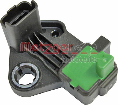 Impulsgeber, Kurbelwelle Metzger 0902340 Impulsgeber, Kurbelwelle Metzger 0902340 von Metzger
