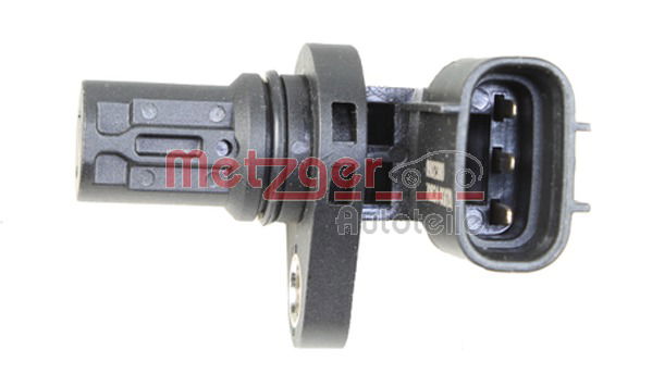 Impulsgeber, Kurbelwelle Metzger 0902390 von Metzger