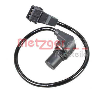 Impulsgeber, Kurbelwelle Metzger 0902414 von Metzger