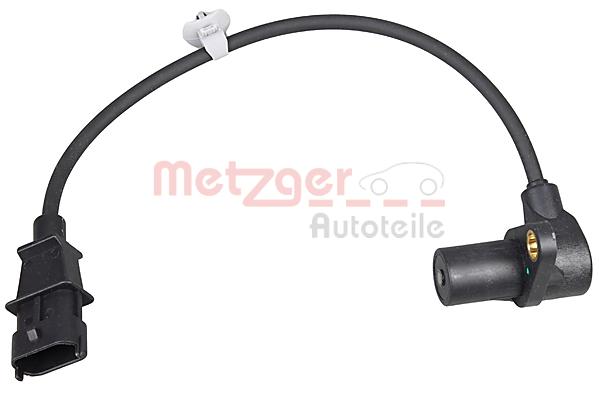 Impulsgeber, Kurbelwelle Metzger 0902425 Impulsgeber, Kurbelwelle Metzger 0902425 von Metzger