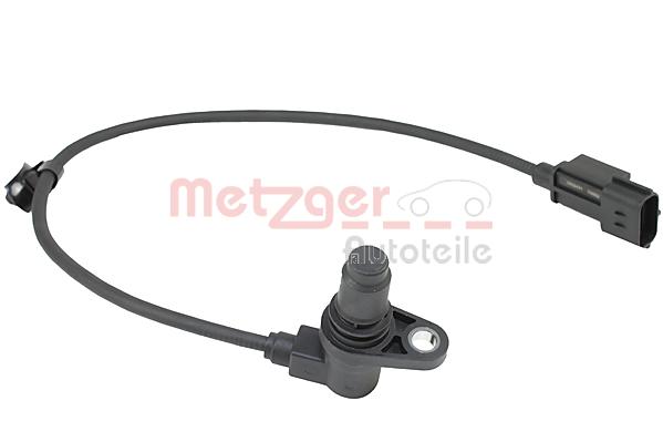 Impulsgeber, Kurbelwelle Metzger 0902431 Impulsgeber, Kurbelwelle Metzger 0902431 von Metzger