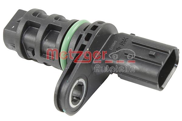 Impulsgeber, Kurbelwelle Metzger 0902437 Impulsgeber, Kurbelwelle Metzger 0902437 von Metzger