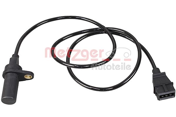 Impulsgeber, Kurbelwelle Metzger 0902446 von Metzger