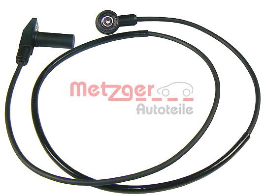 Impulsgeber, Kurbelwelle Metzger 0902205 Impulsgeber, Kurbelwelle Metzger 0902205 von Metzger
