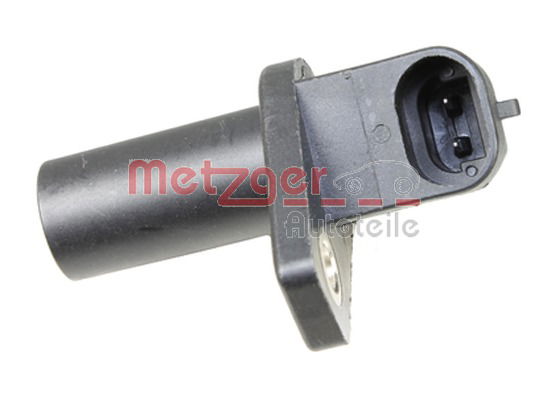 Impulsgeber, Kurbelwelle vorne Metzger 0902389 Impulsgeber, Kurbelwelle vorne Metzger 0902389 von Metzger