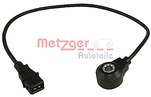 Klopfsensor von Metzger