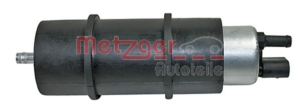 Kraftstoffpumpe Förderleitung zum Motor Metzger 2250038 von Metzger