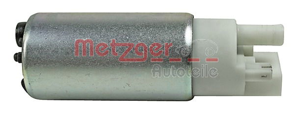 Kraftstoffpumpe Metzger 2250008 Kraftstoffpumpe Metzger 2250008 von Metzger