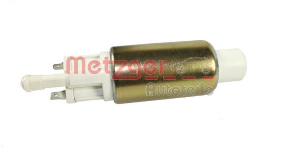Kraftstoffpumpe Metzger 2250018 Kraftstoffpumpe Metzger 2250018 von Metzger