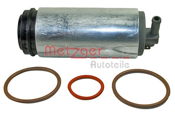 Kraftstoffpumpe Metzger 2250096 von Metzger