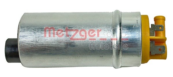 Kraftstoffpumpe im Kraftstoffbehälter Metzger 2250073 von Metzger
