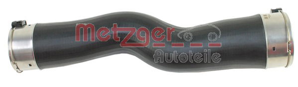 Ladeluftschlauch Abgasturbolader Metzger 2400326 Ladeluftschlauch Abgasturbolader Metzger 2400326 von Metzger