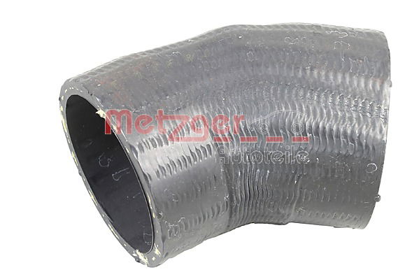 Ladeluftschlauch Ansaugkrümmer Metzger 2400568 Ladeluftschlauch Ansaugkrümmer Metzger 2400568 von Metzger
