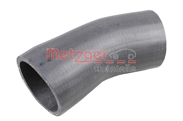 Ladeluftschlauch Ansaugkrümmer Metzger 2400736 Ladeluftschlauch Ansaugkrümmer Metzger 2400736 von Metzger