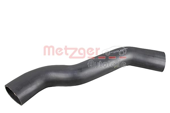 Ladeluftschlauch Ansaugkrümmer Metzger 2400784 Ladeluftschlauch Ansaugkrümmer Metzger 2400784 von Metzger