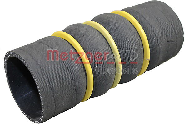 Ladeluftschlauch Ladeluftkühler nur einseitig verbaut Metzger 2400432 Ladeluftschlauch Ladeluftkühler nur einseitig verbaut Metzger 2400432 von Metzger