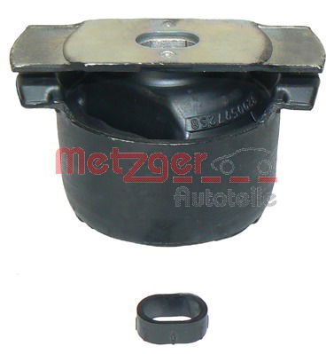 Lagerung, Achskörper Hinterachse links Metzger 52048903 Lagerung, Achskörper Hinterachse links Metzger 52048903 von Metzger