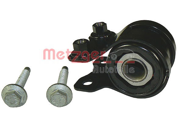 Lagerung, Lenker Vorderachse außen Metzger 52011818 Lagerung, Lenker Vorderachse außen Metzger 52011818 von Metzger
