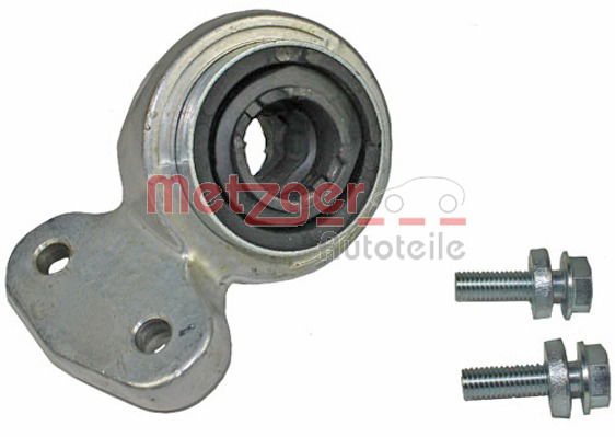 Lagerung, Lenker Vorderachse links hinten Metzger 52007811 Lagerung, Lenker Vorderachse links hinten Metzger 52007811 von Metzger