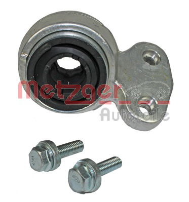 Lagerung, Lenker Vorderachse rechts hinten Metzger 52007712 Lagerung, Lenker Vorderachse rechts hinten Metzger 52007712 von Metzger