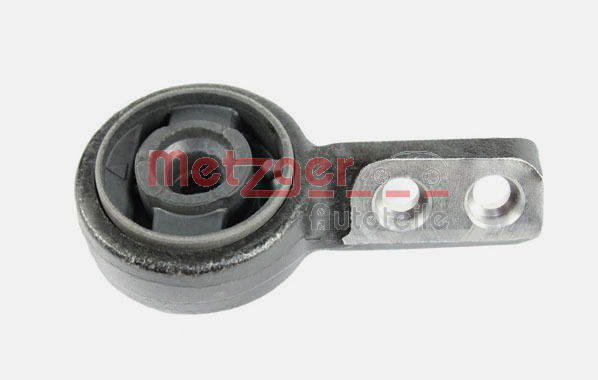 Lagerung, Lenker Vorderachse links Metzger 52069101 Lagerung, Lenker Vorderachse links Metzger 52069101 von Metzger