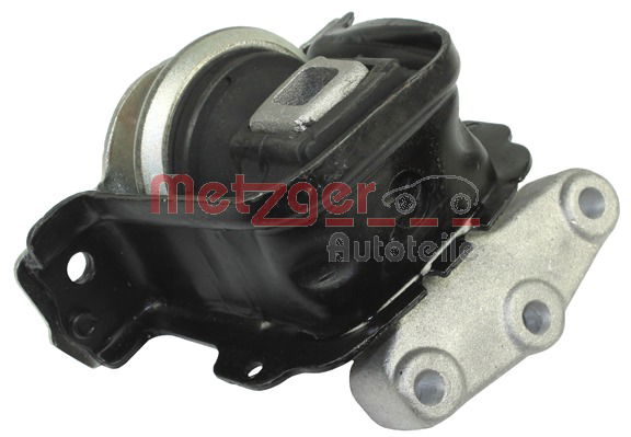 Lagerung, Motor vorne rechts oben Metzger 8053729 Lagerung, Motor vorne rechts oben Metzger 8053729 von Metzger
