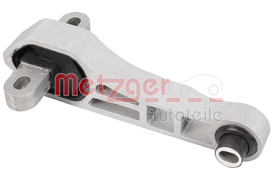 Lagerung, Motor beidseitig Metzger 8054021 Lagerung, Motor beidseitig Metzger 8054021 von Metzger